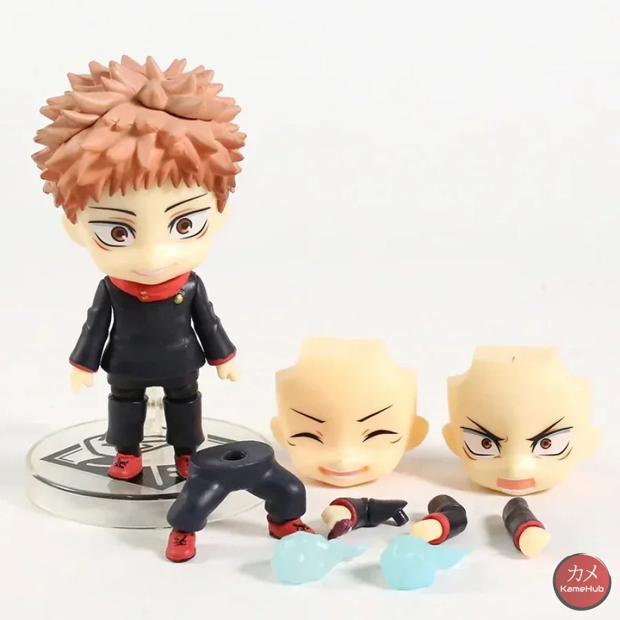 Nendoroid #1479 - Jujutsu Kaisen Itadori Yuji Action Figure 1479