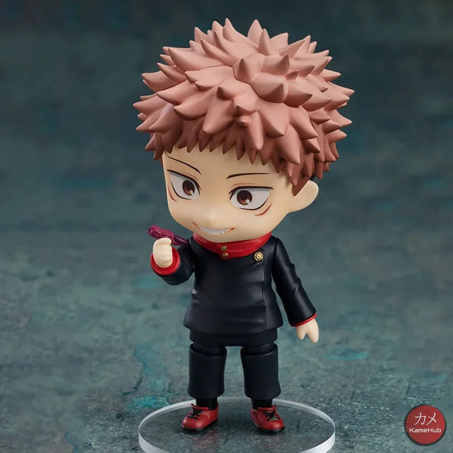 Nendoroid #1479 - Jujutsu Kaisen Itadori Yuji Action Figure