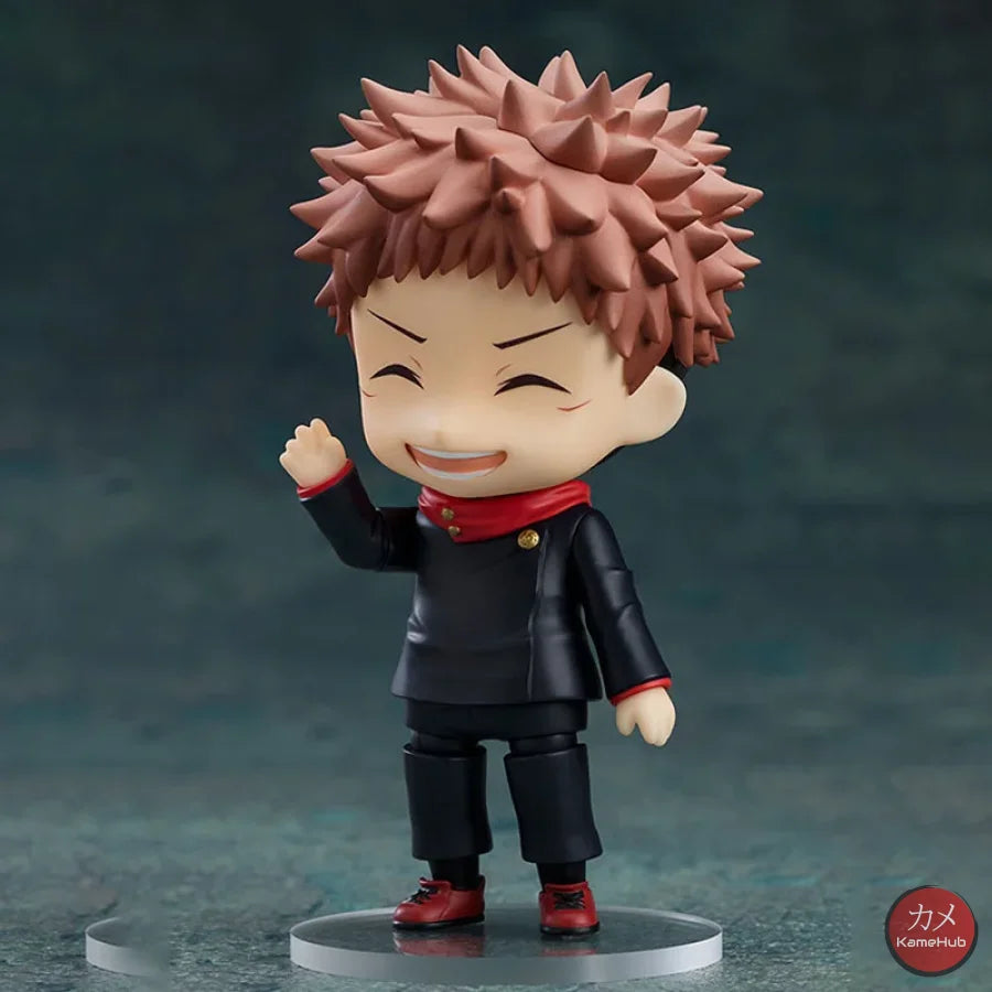 Nendoroid #1479 - Jujutsu Kaisen Itadori Yuji Action Figure