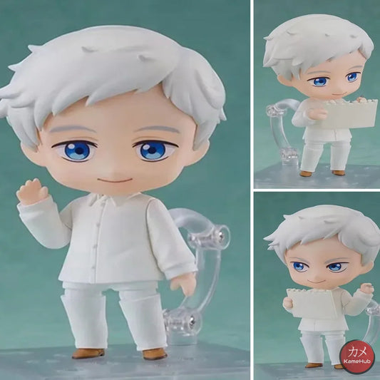 Nendoroid #1505 - The Promised Neverland Norman Action Figure