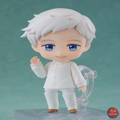 Nendoroid #1505 - The Promised Neverland Norman Action Figure