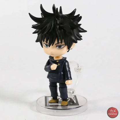 Nendoroid #1506 - Jujutsu Kaisen Fushiguro Megumi Action Figure