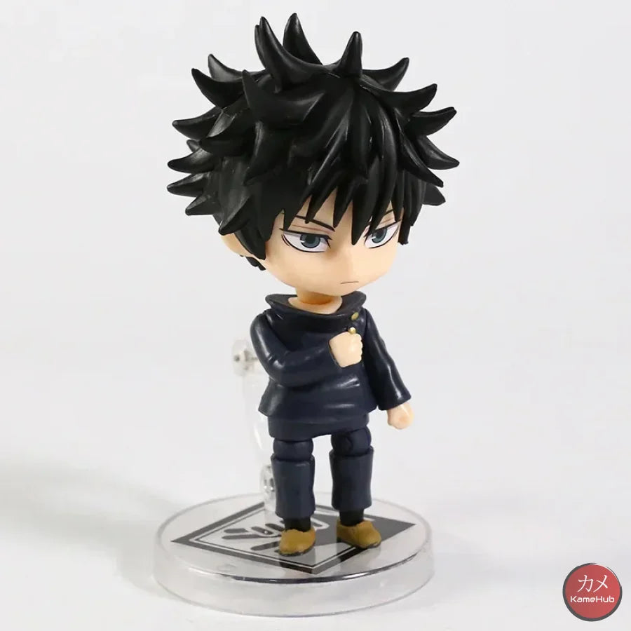 Nendoroid #1506 - Jujutsu Kaisen Fushiguro Megumi Action Figure