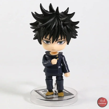 Nendoroid #1506 - Jujutsu Kaisen Fushiguro Megumi Action Figure