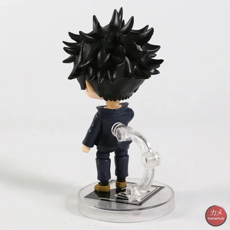 Nendoroid #1506 - Jujutsu Kaisen Fushiguro Megumi Action Figure