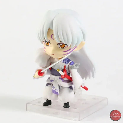 Nendoroid #1514 - Inuyasha Sesshoumaru Action Figure