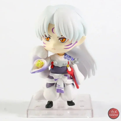 Nendoroid #1514 - Inuyasha Sesshoumaru Action Figure