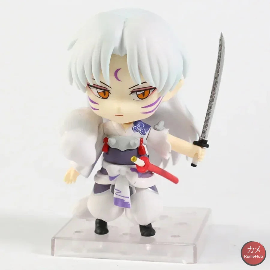 Nendoroid #1514 - Inuyasha Sesshoumaru Action Figure