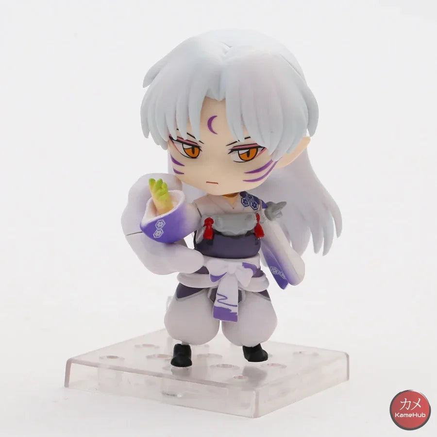 Nendoroid #1514 - Inuyasha Sesshoumaru Action Figure