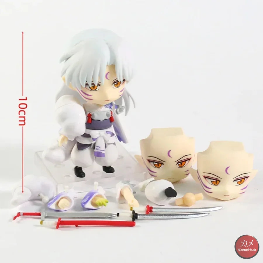 Nendoroid #1514 - Inuyasha Sesshoumaru Action Figure