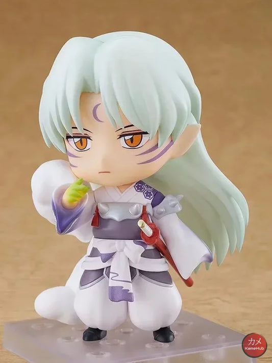 Nendoroid #1514 - Inuyasha Sesshoumaru Action Figure