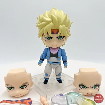 Nendoroid #1516 - Jojo’s Bizarre Adventure Caesar Anthonio Zeppeli Action Figure