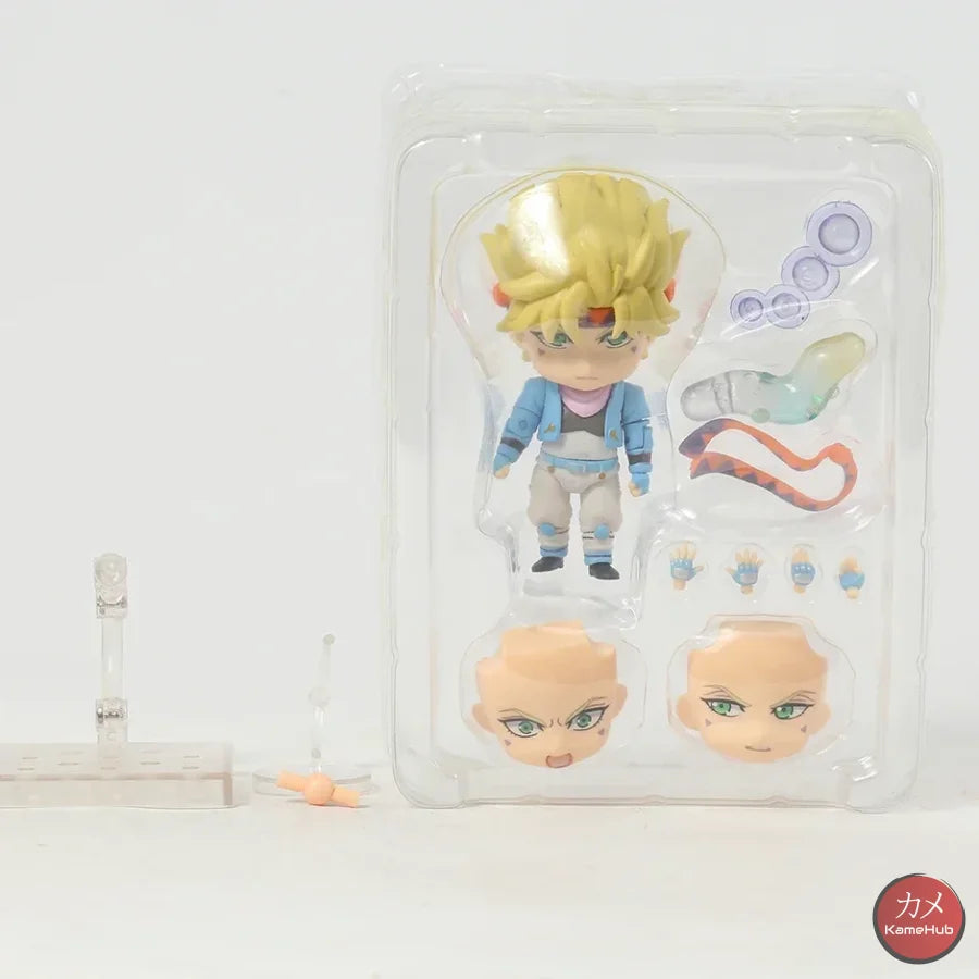 Nendoroid #1516 - Jojo’s Bizarre Adventure Caesar Anthonio Zeppeli Action Figure