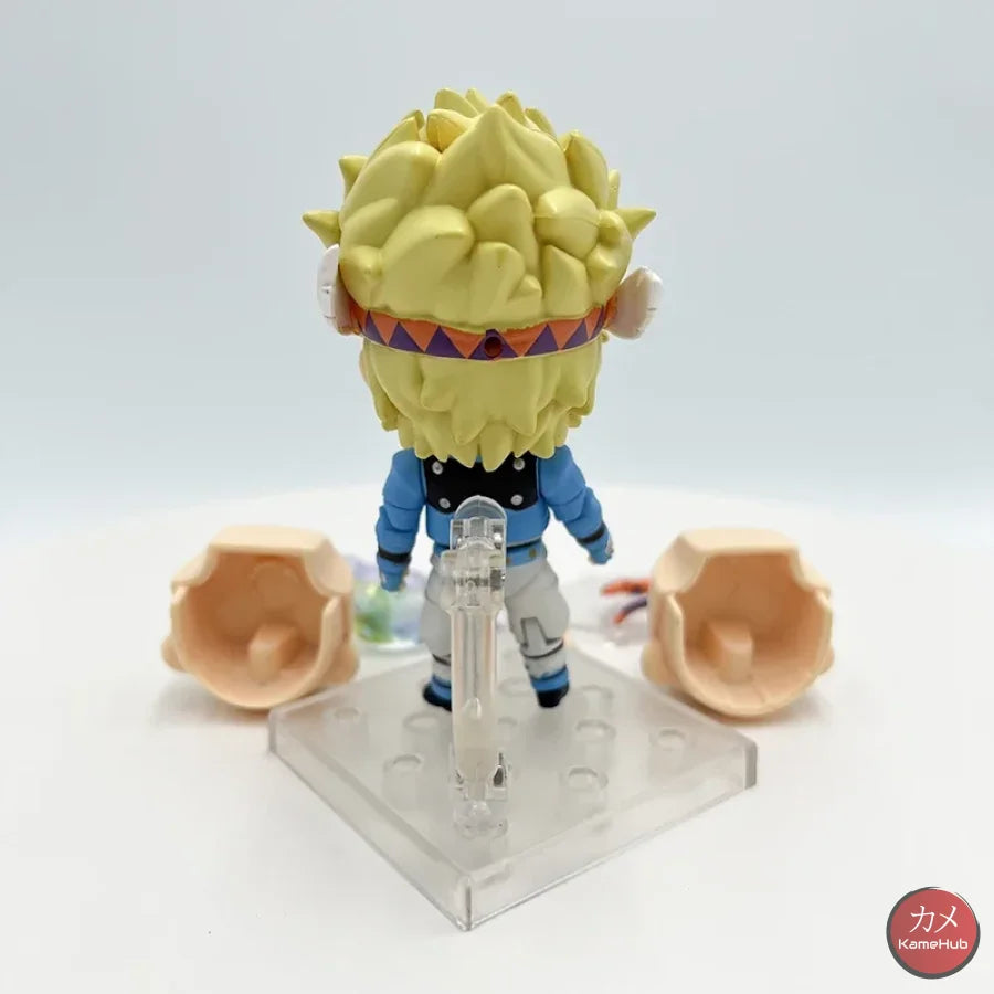 Nendoroid #1516 - Jojo’s Bizarre Adventure Caesar Anthonio Zeppeli Action Figure