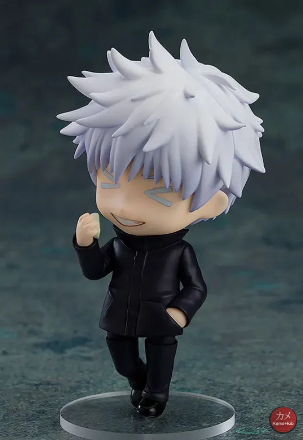 Nendoroid #1528 - Jujutsu Kaisen Satoru Gojo Action Figure