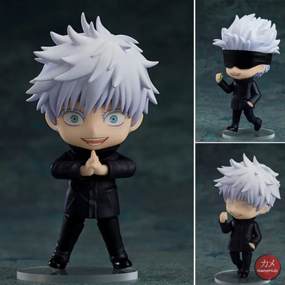 Nendoroid #1528 - Jujutsu Kaisen Satoru Gojo Action Figure