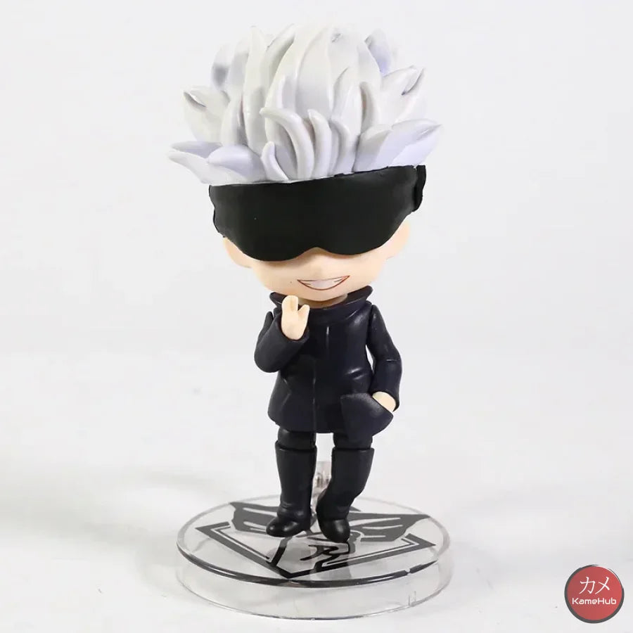 Nendoroid #1528 - Jujutsu Kaisen Satoru Gojo Action Figure