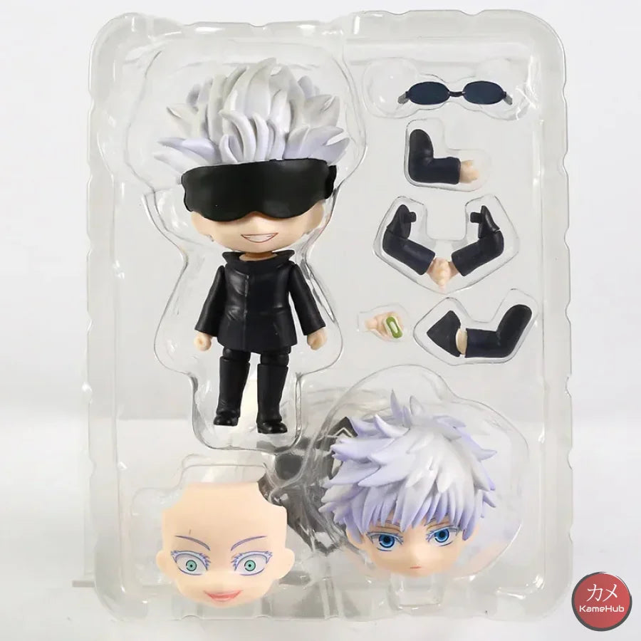 Nendoroid #1528 - Jujutsu Kaisen Satoru Gojo Action Figure