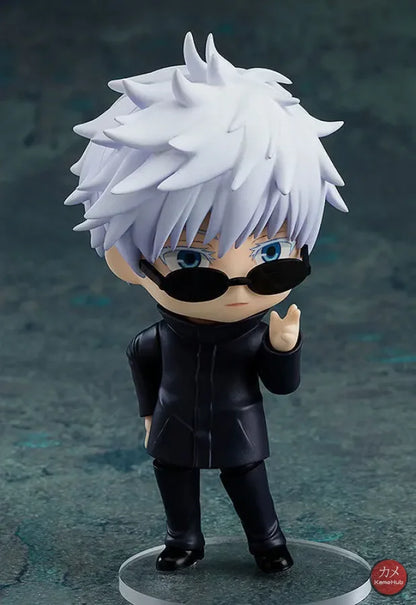 Nendoroid #1528 - Jujutsu Kaisen Satoru Gojo Action Figure