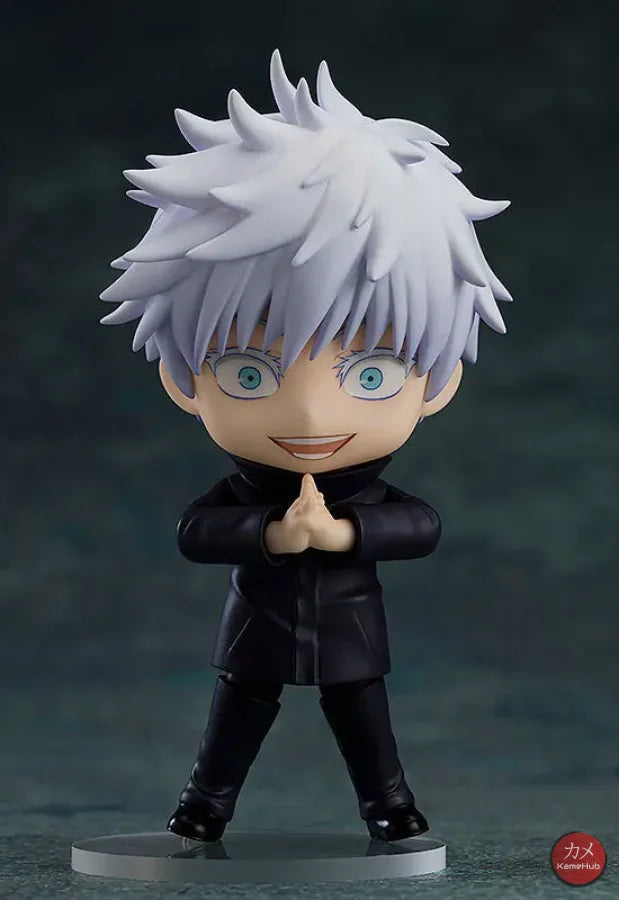 Nendoroid #1528 - Jujutsu Kaisen Satoru Gojo Action Figure