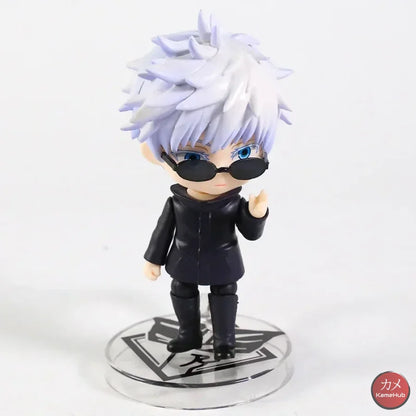 Nendoroid #1528 - Jujutsu Kaisen Satoru Gojo Action Figure