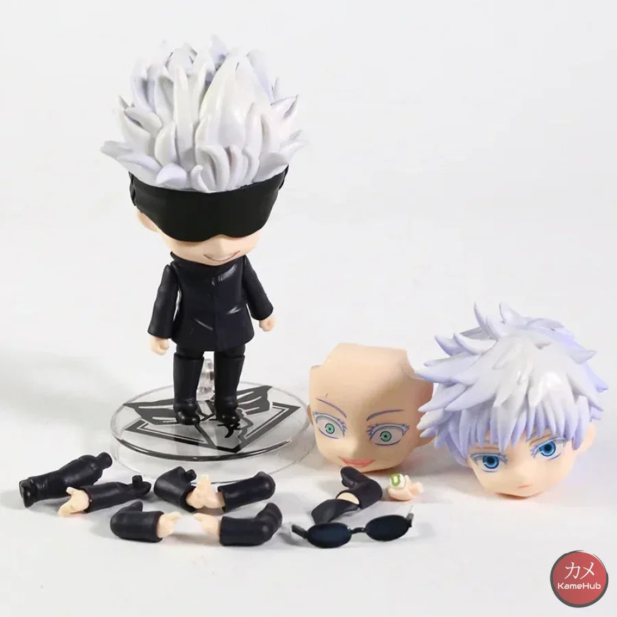 Nendoroid #1528 - Jujutsu Kaisen Satoru Gojo Action Figure 1528