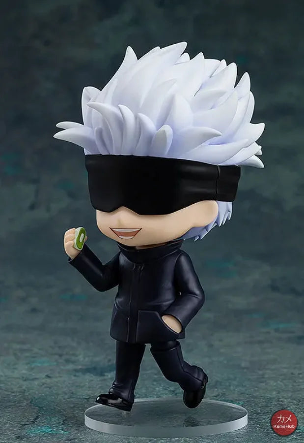 Nendoroid #1528 - Jujutsu Kaisen Satoru Gojo Action Figure