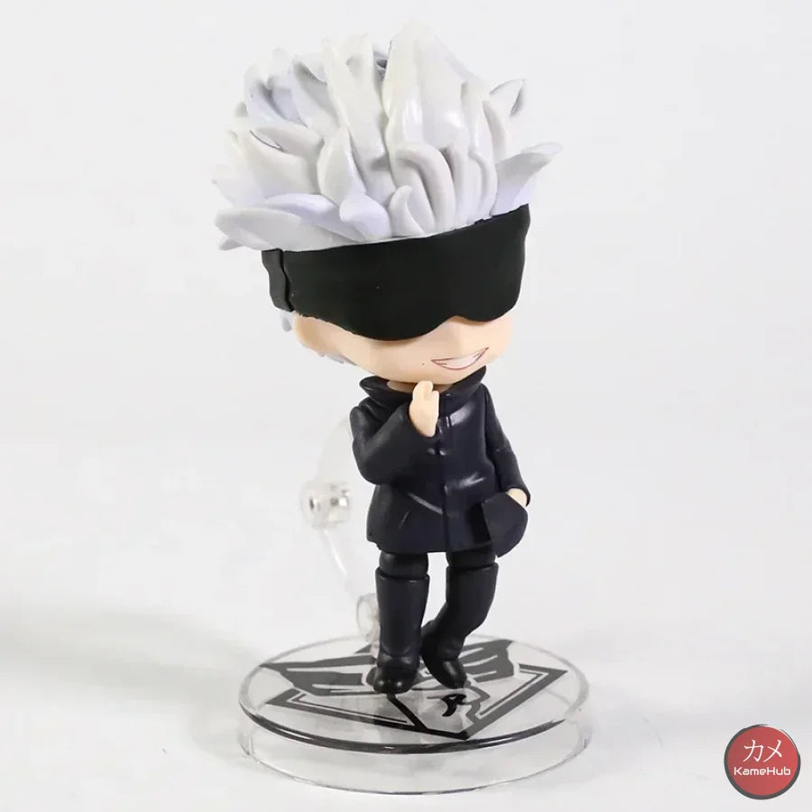 Nendoroid #1528 - Jujutsu Kaisen Satoru Gojo Action Figure