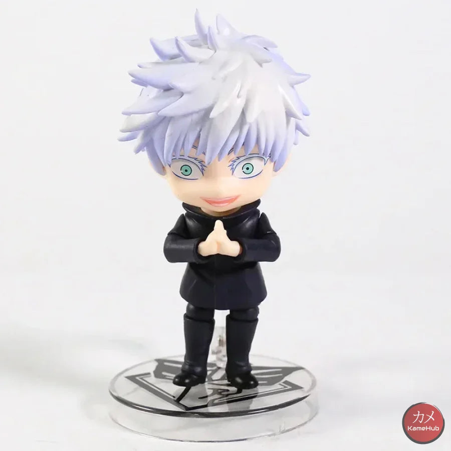 Nendoroid #1528 - Jujutsu Kaisen Satoru Gojo Action Figure