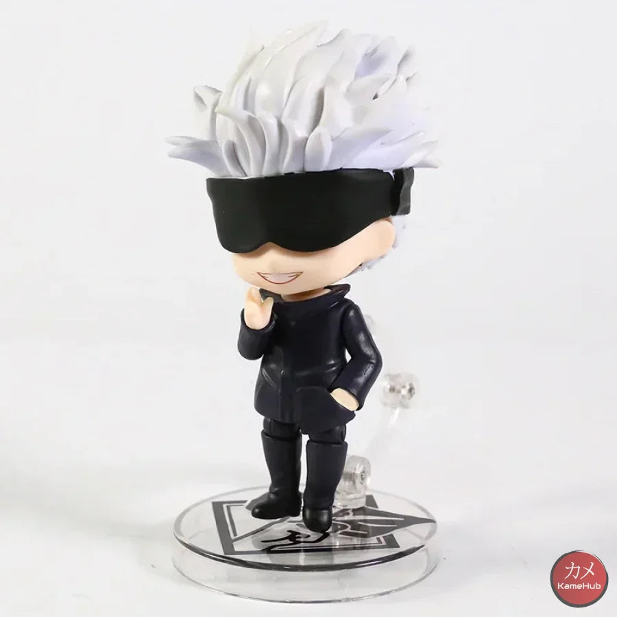 Nendoroid #1528 - Jujutsu Kaisen Satoru Gojo Action Figure