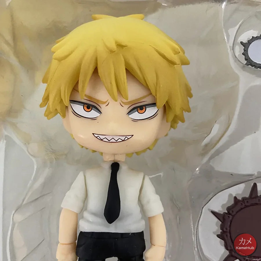 Nendoroid #1560 - Chainsaw Man Denji Action Figure