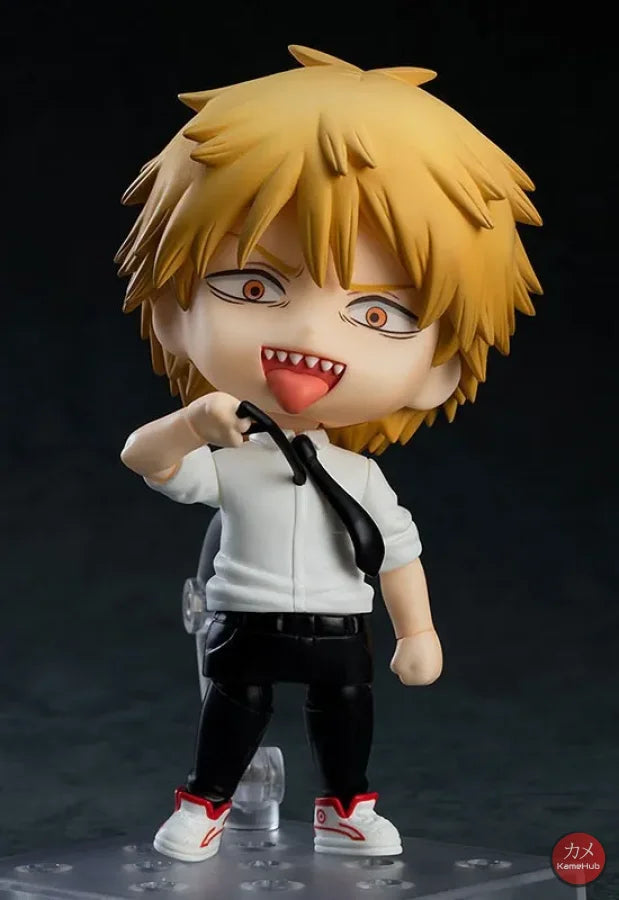 Nendoroid #1560 - Chainsaw Man Denji Action Figure