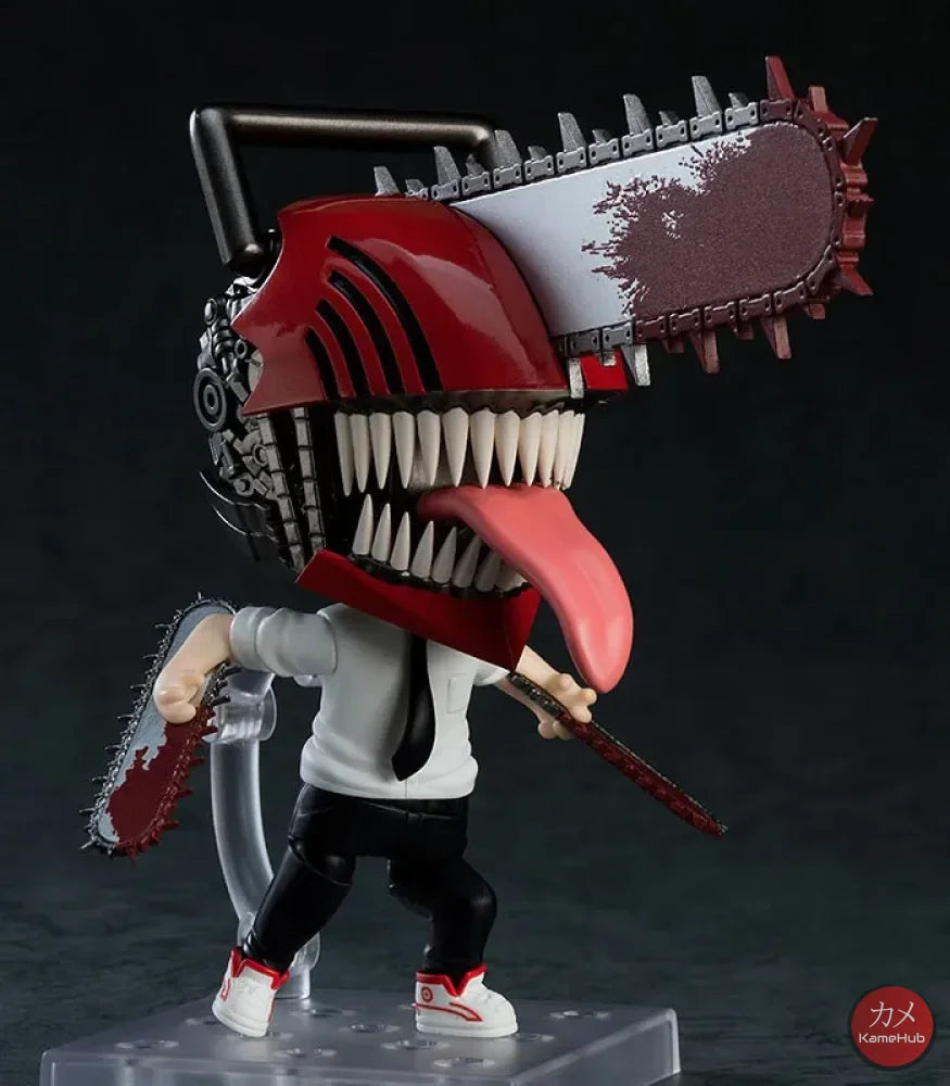 Nendoroid #1560 - Chainsaw Man Denji Action Figure