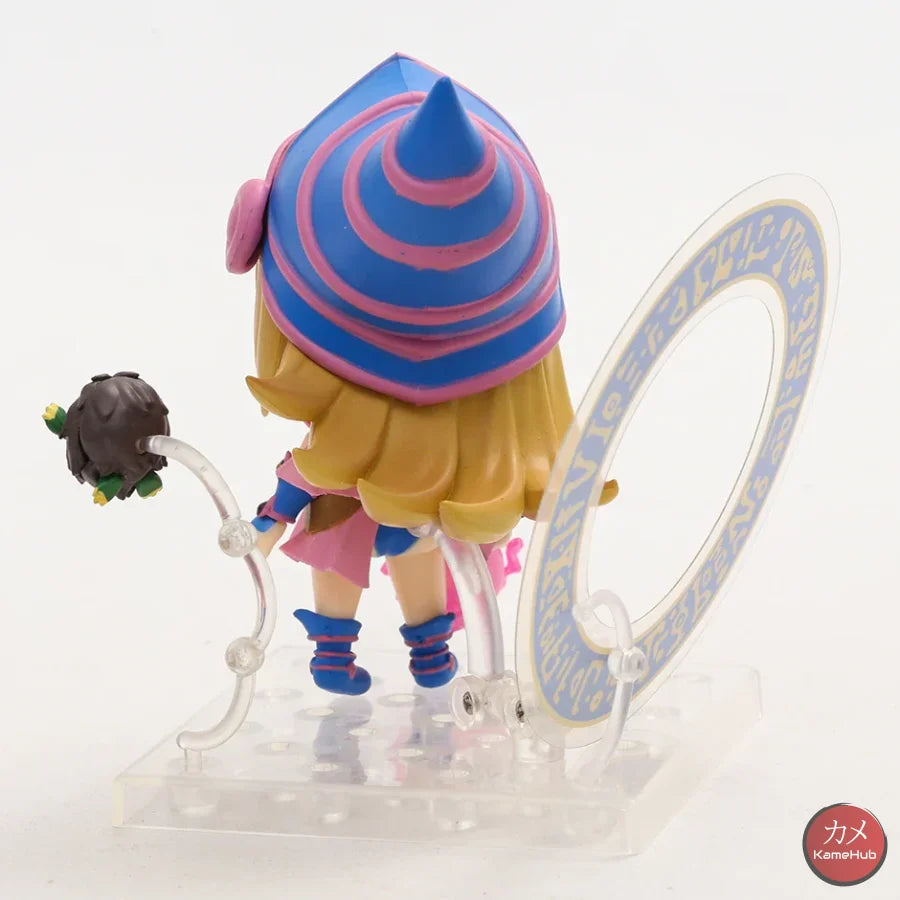 Nendoroid #1596 - Yu - Gi - Oh! Duel Monsters Dark Magician Girl Action Figure