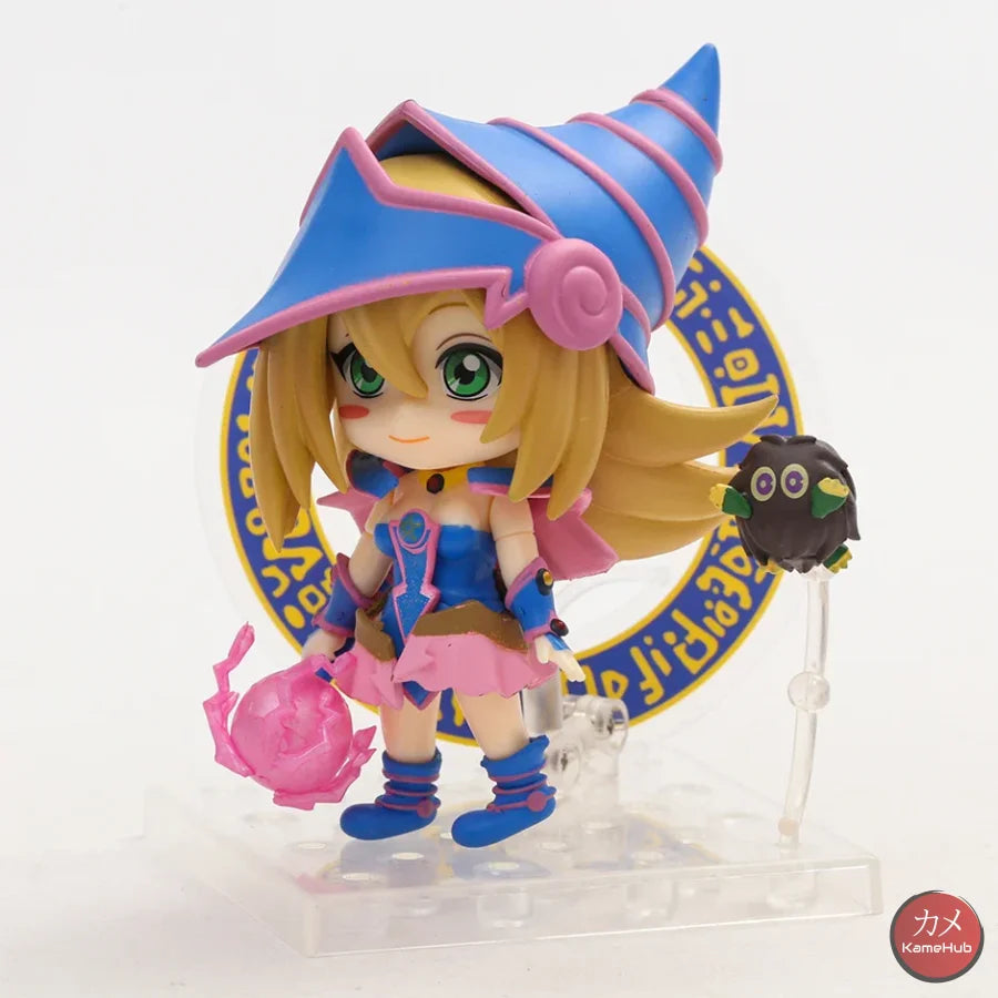 Nendoroid #1596 - Yu - Gi - Oh! Duel Monsters Dark Magician Girl Action Figure