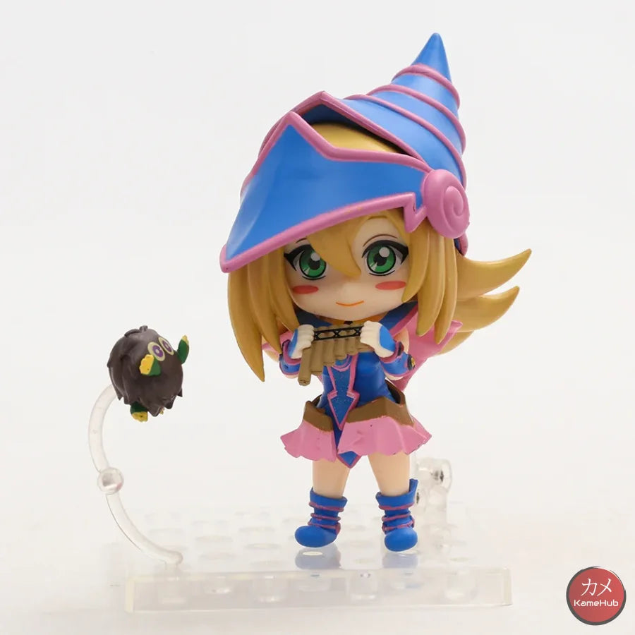 Nendoroid #1596 - Yu - Gi - Oh! Duel Monsters Dark Magician Girl Action Figure