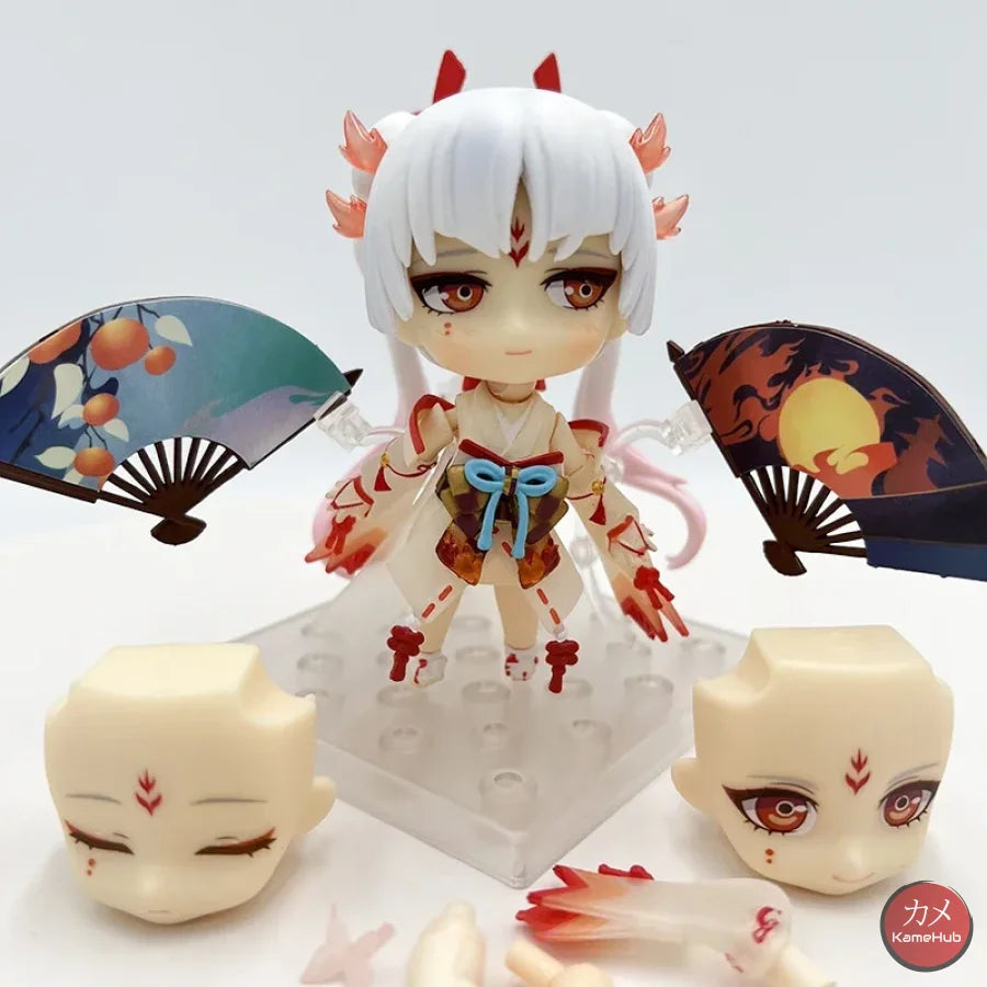 Nendoroid #1608 - Onmyoji Shiranui Action Figure