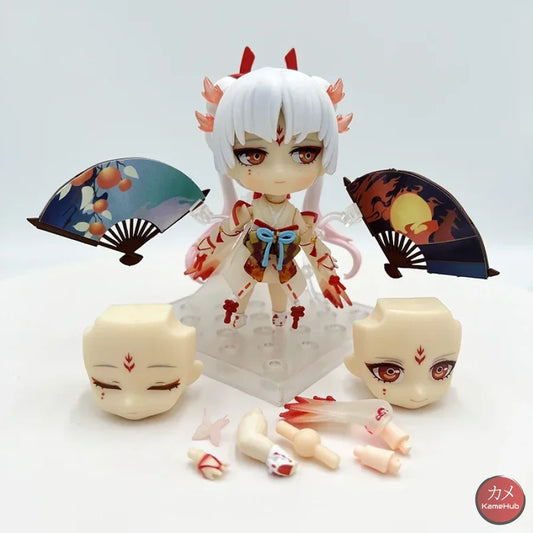 Nendoroid #1608 - Onmyoji Shiranui Action Figure