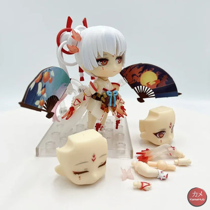 Nendoroid #1608 - Onmyoji Shiranui Action Figure