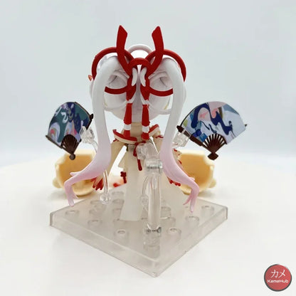 Nendoroid #1608 - Onmyoji Shiranui Action Figure