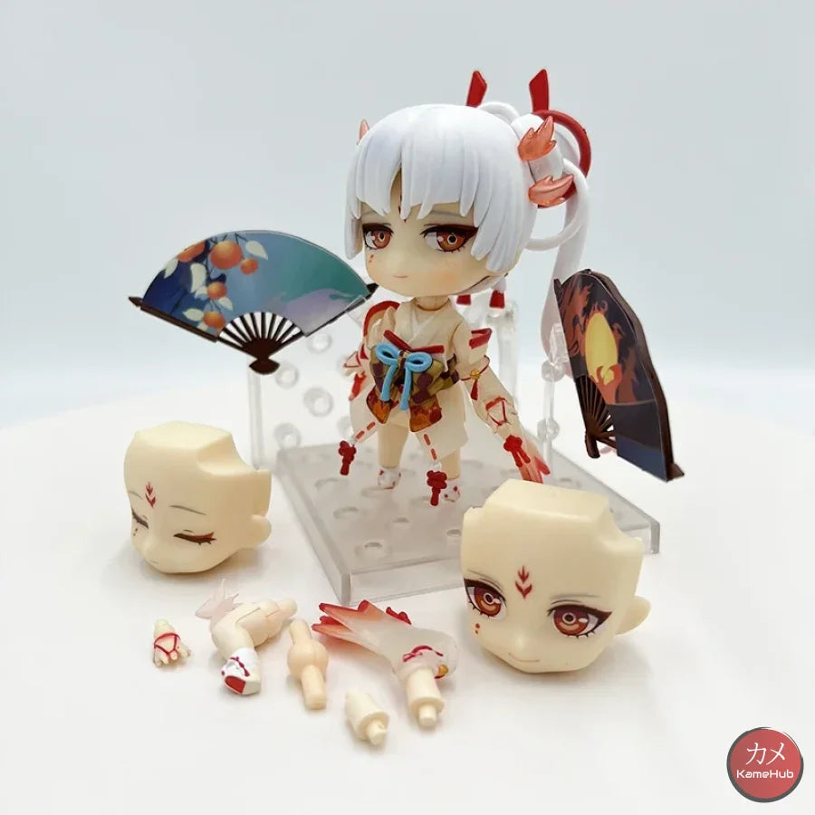 Nendoroid #1608 - Onmyoji Shiranui Action Figure