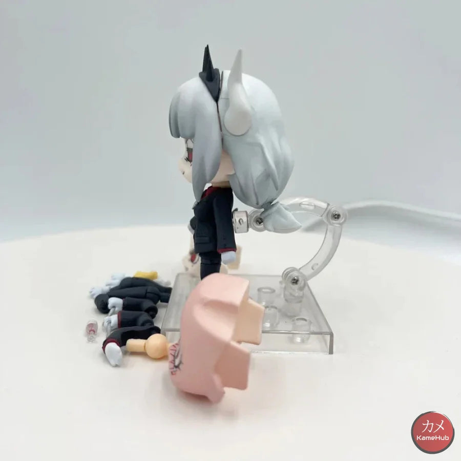 Nendoroid #1622 - Helltaker Lucifer Action Figure