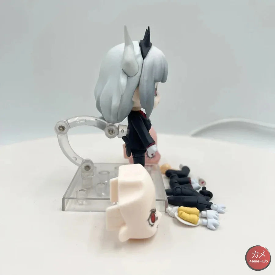 Nendoroid #1622 - Helltaker Lucifer Action Figure