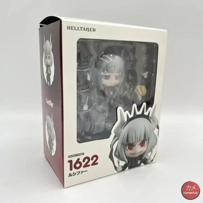 Nendoroid #1622 - Helltaker Lucifer Action Figure 1622