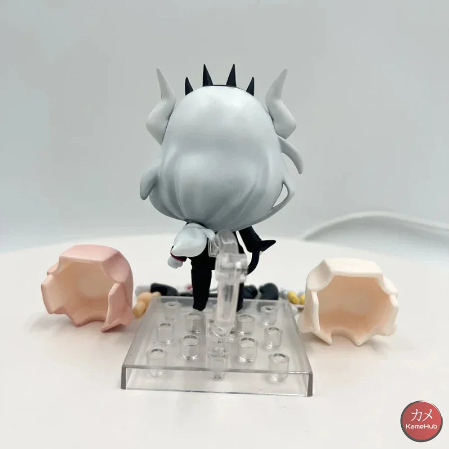 Nendoroid #1622 - Helltaker Lucifer Action Figure