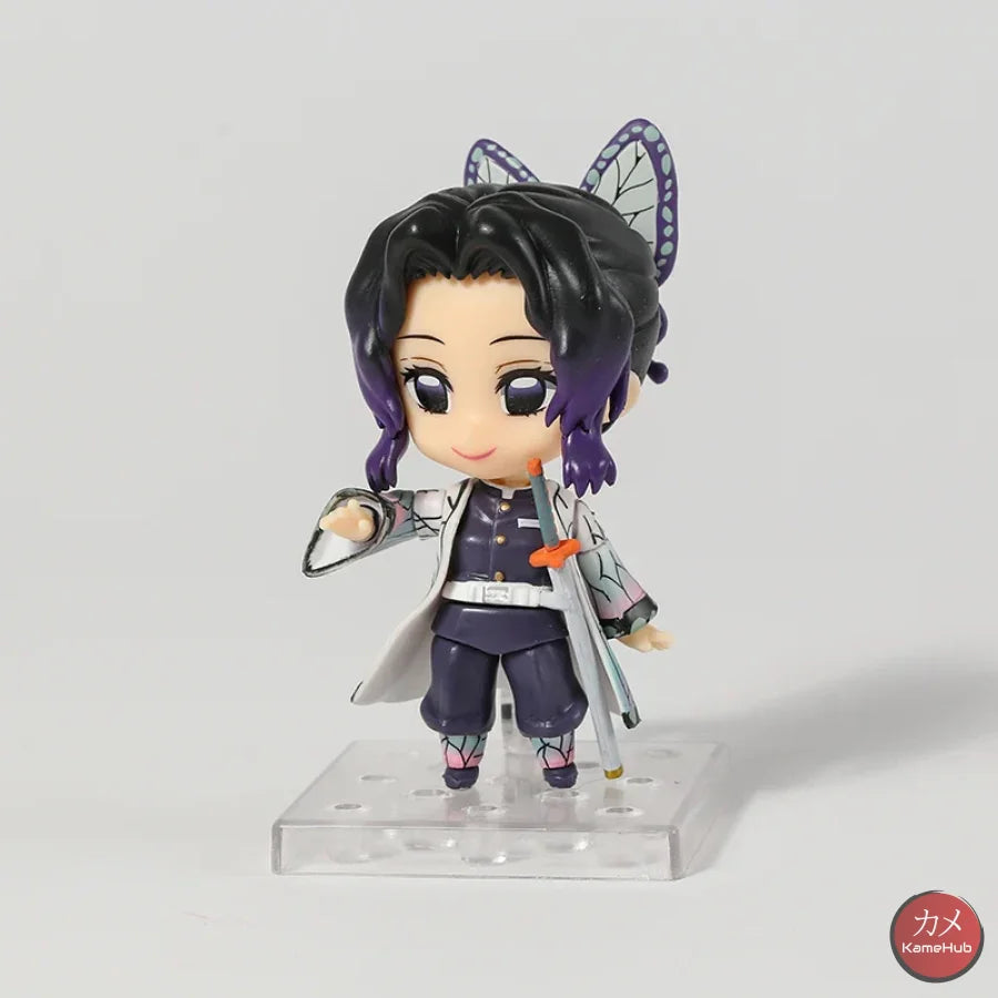 Nendoroid #1655 - Demon Slayer / Kimetsu No Yaiba Kochou Shinobu Action Figure