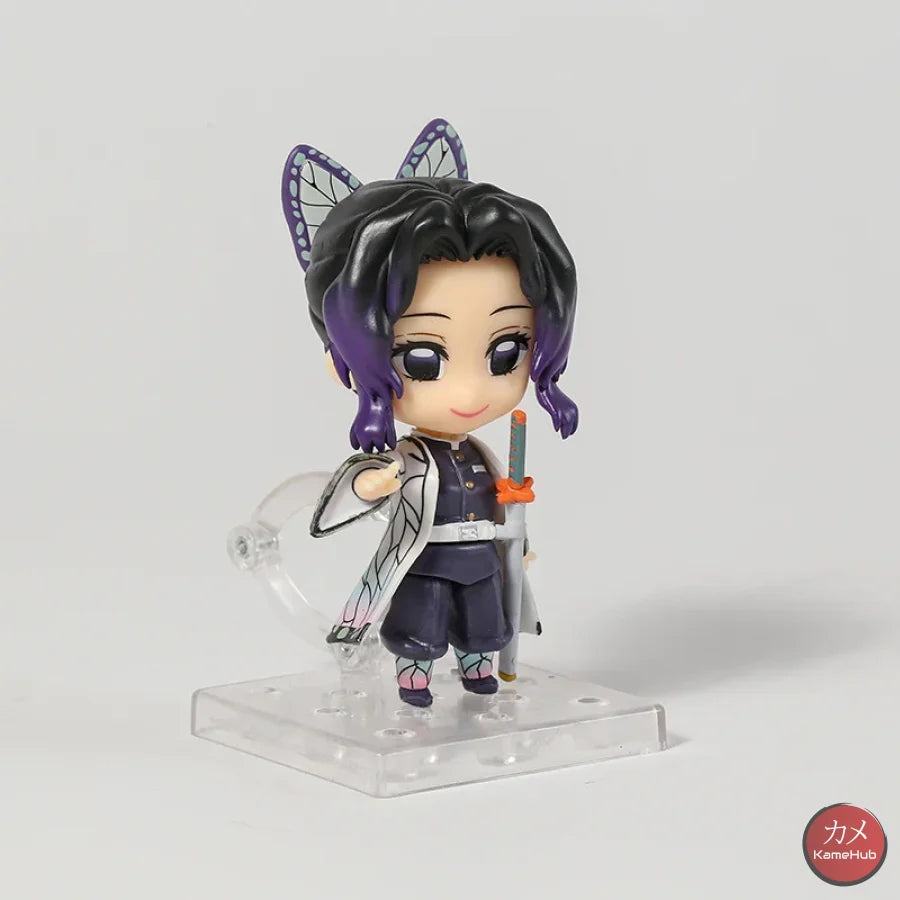 Nendoroid #1655 - Demon Slayer / Kimetsu No Yaiba Kochou Shinobu Action Figure