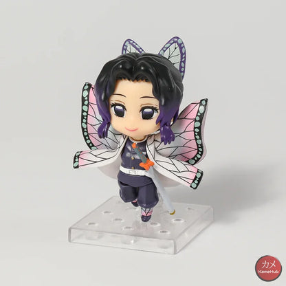 Nendoroid #1655 - Demon Slayer / Kimetsu No Yaiba Kochou Shinobu Action Figure