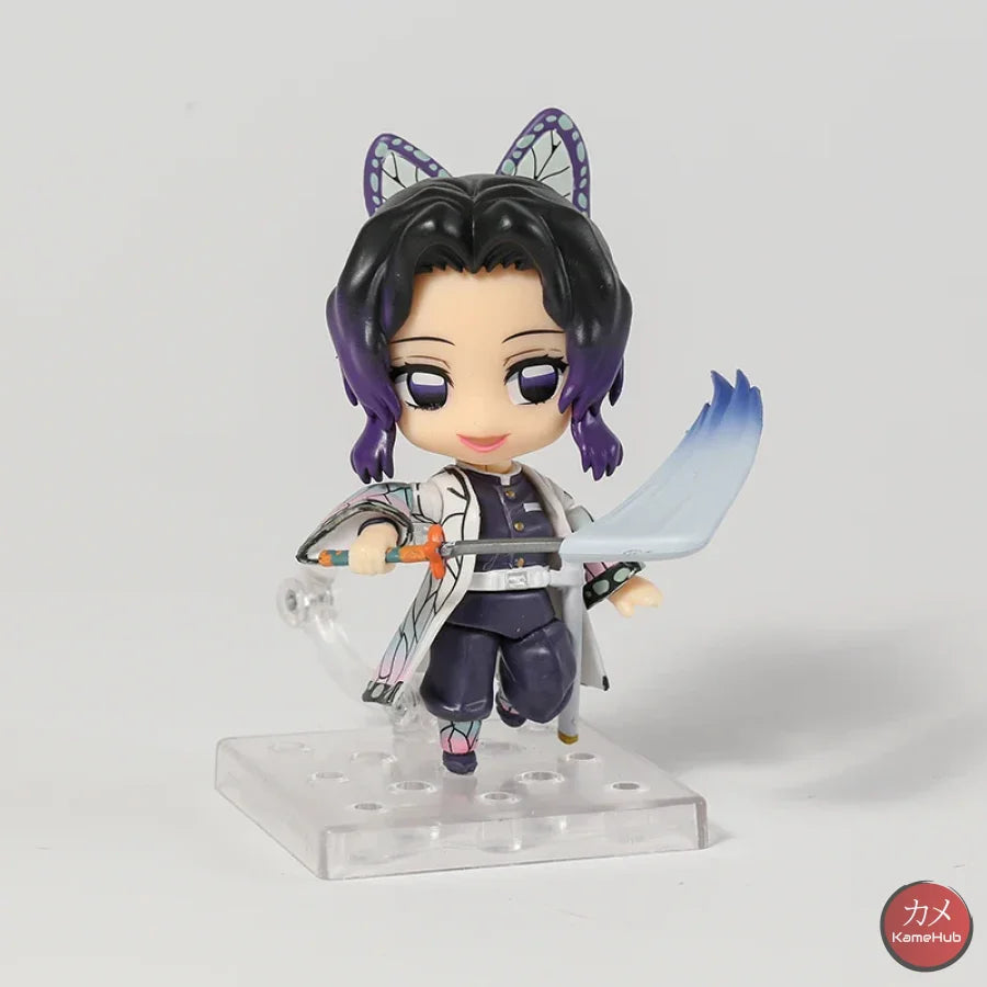 Nendoroid #1655 - Demon Slayer / Kimetsu No Yaiba Kochou Shinobu Action Figure