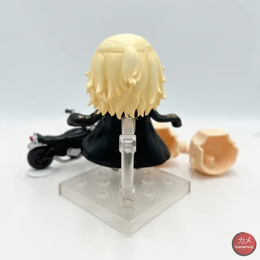 Nendoroid #1666 - Tokyo Revengers Manjiro Sano Action Figure